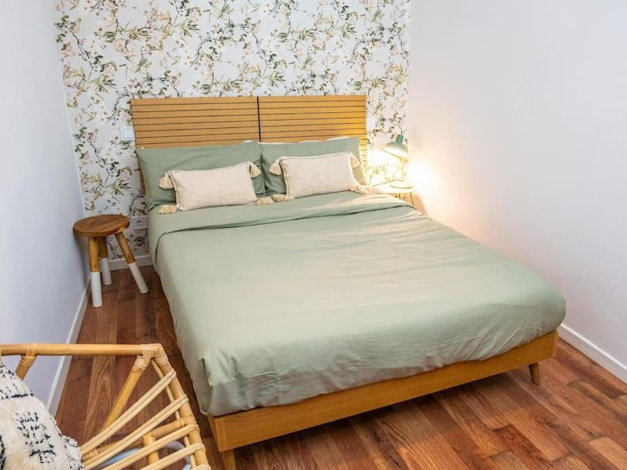 Apartamento A 2 Minutos De Lavapies, Madrid 아파트 외부 사진