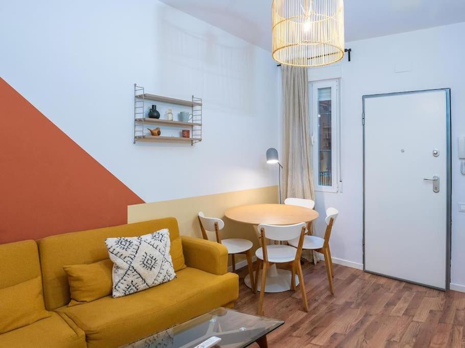 Apartamento A 2 Minutos De Lavapies, Madrid 아파트 외부 사진