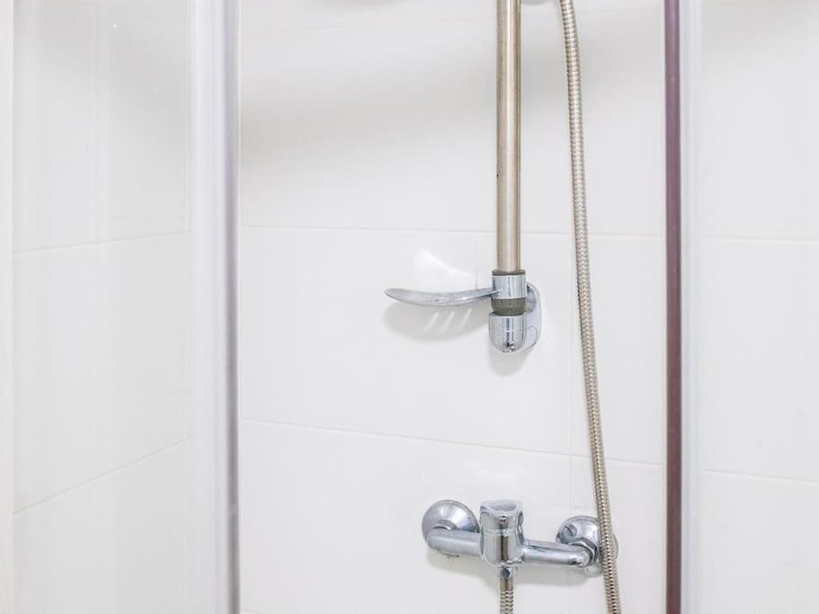 Apartamento A 2 Minutos De Lavapies, Madrid 아파트 외부 사진