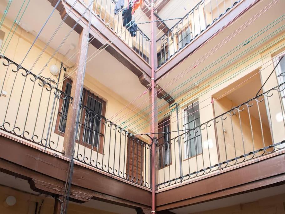 Apartamento A 2 Minutos De Lavapies, Madrid 아파트 외부 사진